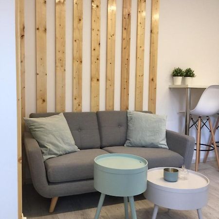بوخارست Sweet Guest Apartment المظهر الخارجي الصورة