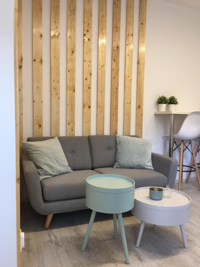 بوخارست Sweet Guest Apartment المظهر الخارجي الصورة