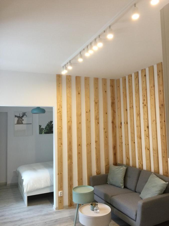 بوخارست Sweet Guest Apartment المظهر الخارجي الصورة