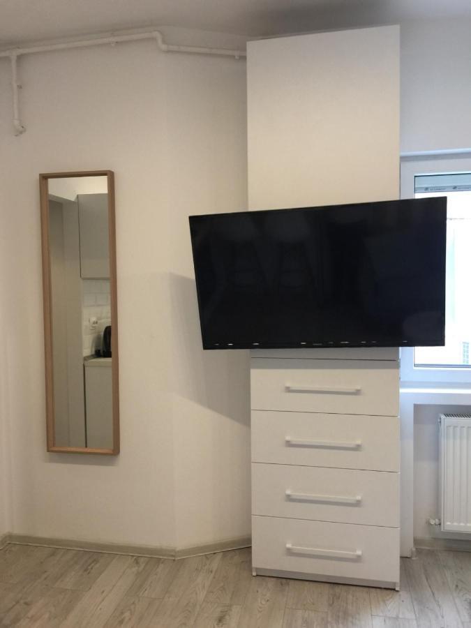 بوخارست Sweet Guest Apartment المظهر الخارجي الصورة