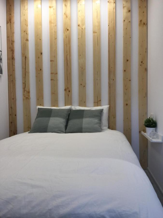 بوخارست Sweet Guest Apartment المظهر الخارجي الصورة